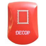 Decop Stamp