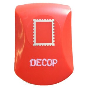 Decop Stamp